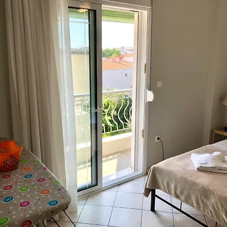 Mina 3 Apartamento
