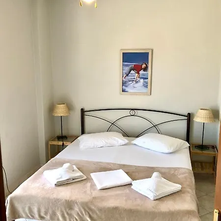 Apartamento Mina 3